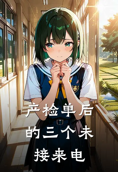 产检单后的三个未接来电