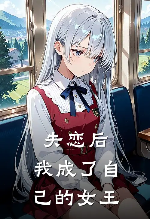 失恋后，我成了自己的女王