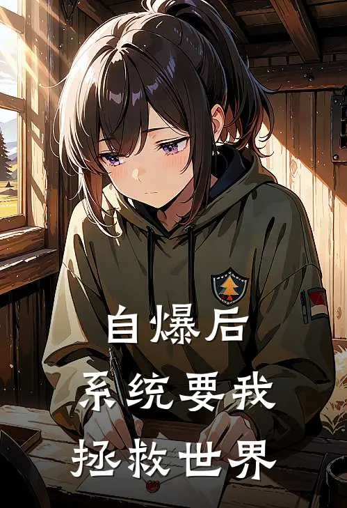 自爆后，系统要我拯救世界