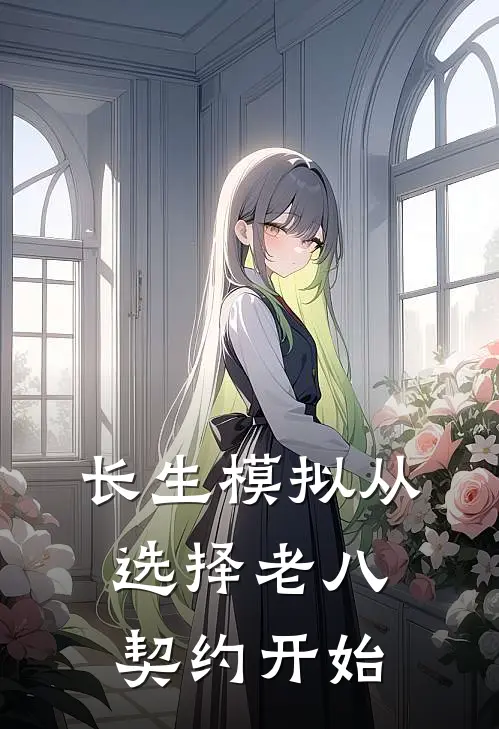 长生模拟从选择老八契约开始