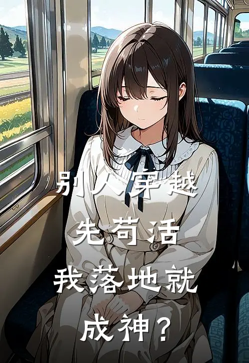别人穿越先苟活，我落地就成神？