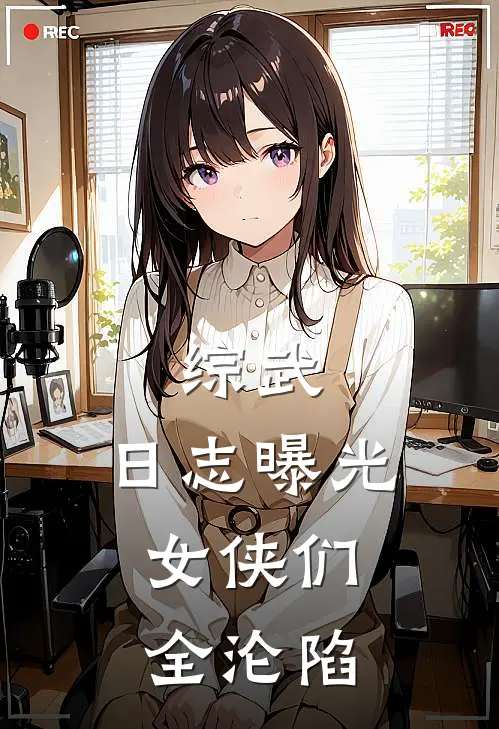 综武：日志曝光，女侠们全沦陷