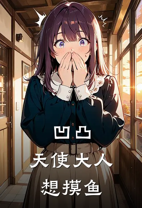 凹凸：天使大人想摸鱼