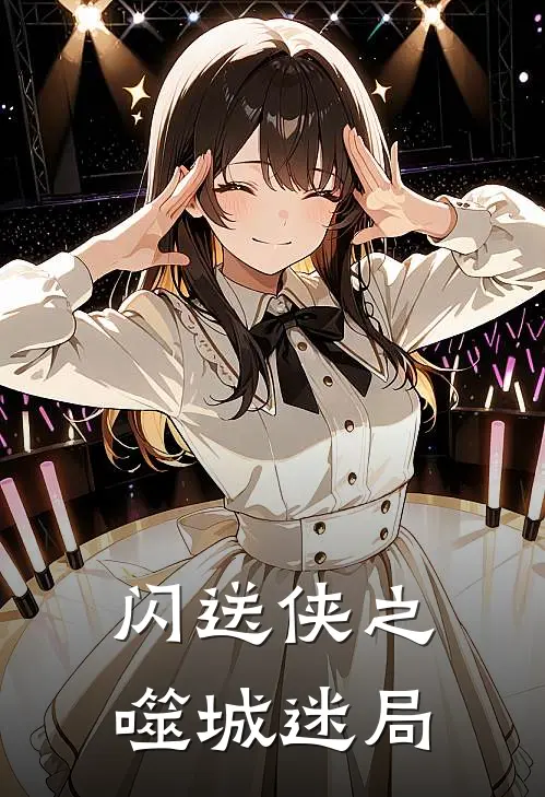 闪送侠之噬城迷局