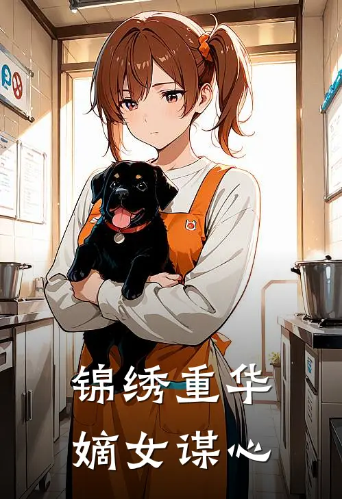 锦绣重华，嫡女谋心