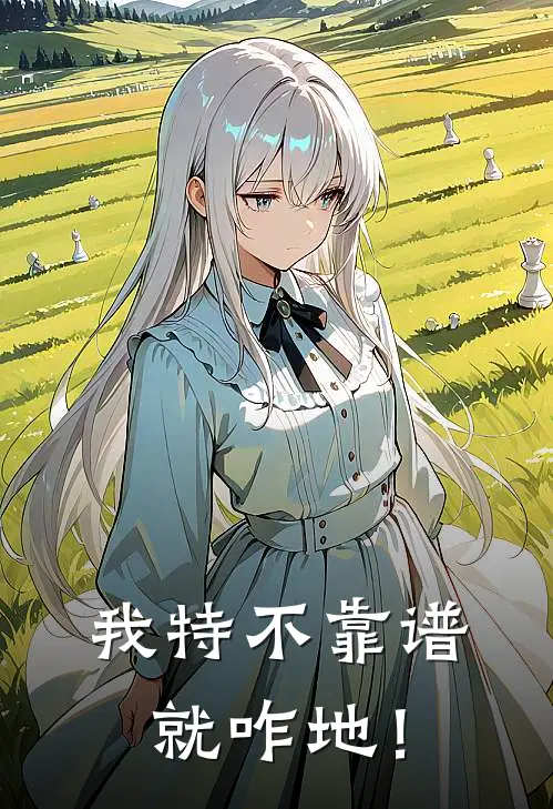 我特不靠谱：“就咋地”！