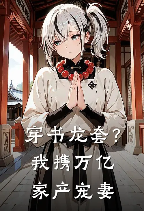 穿书龙套？我携万亿家产宠妻