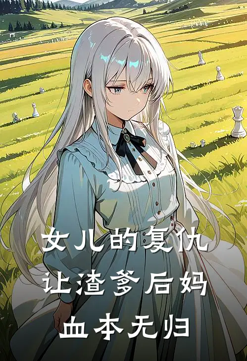 女儿的复仇：让渣爹后妈血本无归