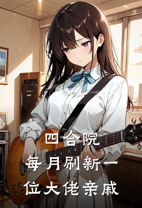 四合院：每月刷新一位大佬亲戚