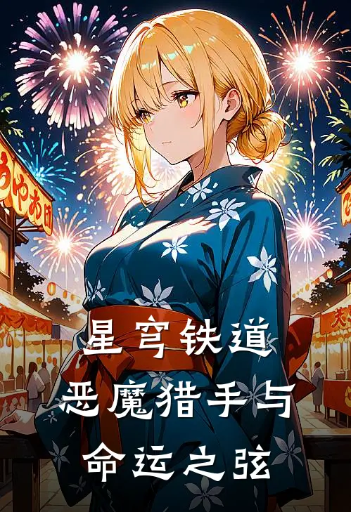 星穹铁道：恶魔猎手与命运之弦