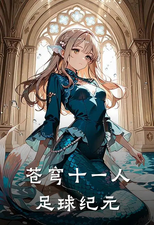 苍穹十一人足球纪元