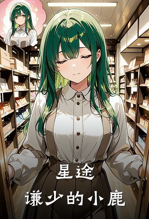 星途：谦少的小鹿