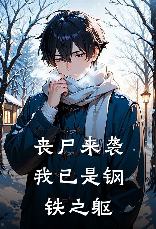 丧尸来袭，我已是钢铁之躯