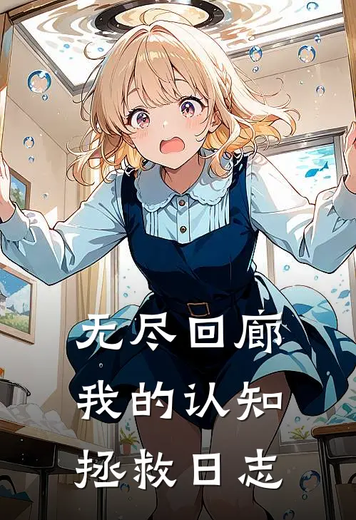 无尽回廊：我的认知拯救日志