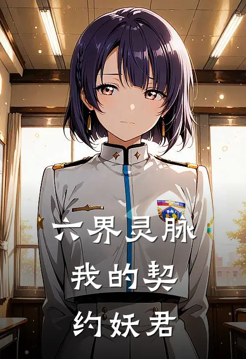 六界灵脉：我的契约妖君