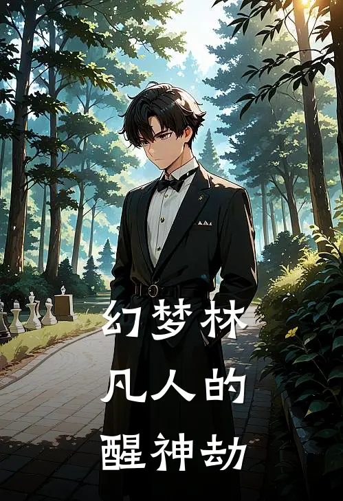 幻梦林，凡人的醒神劫