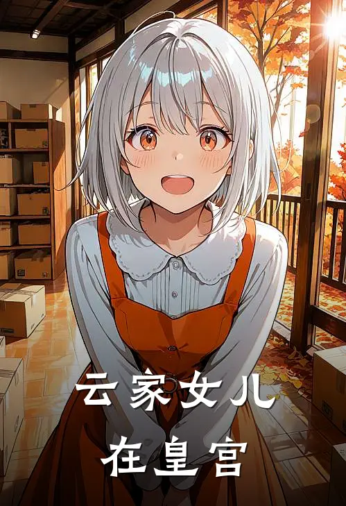 云家女儿在皇宫