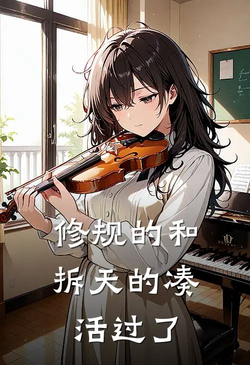 修规的和拆天的凑活过了