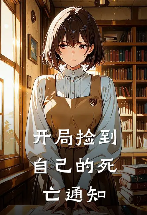 开局捡到自己的死亡通知