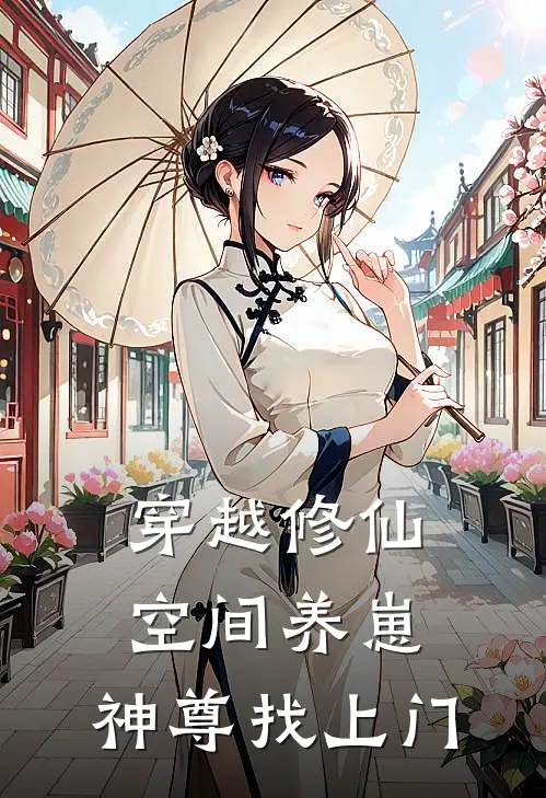 穿越修仙：空间养崽，神尊找上门