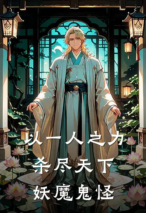 以一人之力，杀尽天下妖魔鬼怪