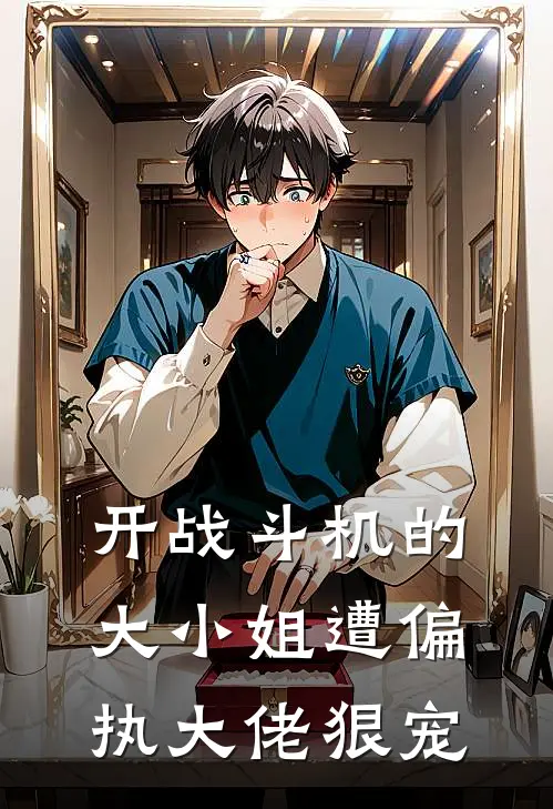 开战斗机的大小姐遭偏执大佬狠宠