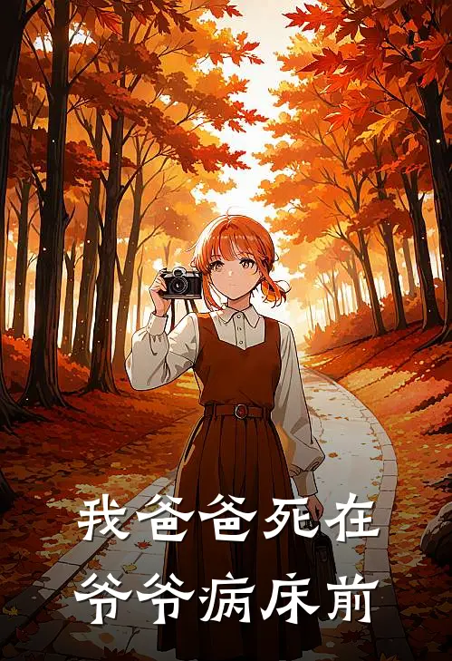 我爸爸死在爷爷病床前