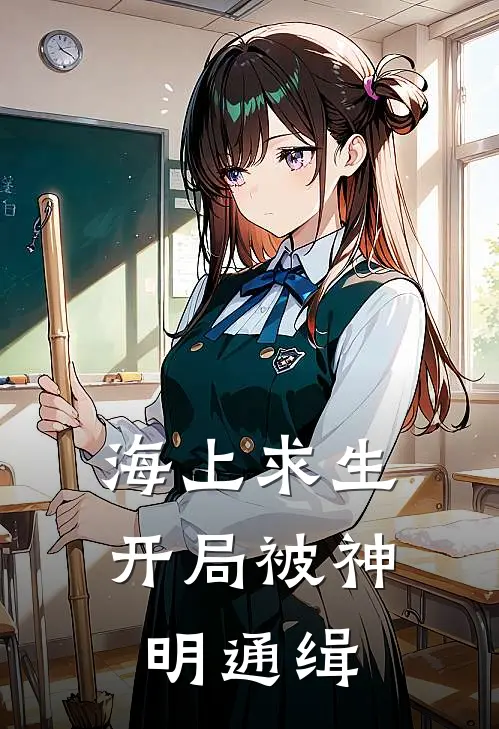 海上求生：开局被神明通缉