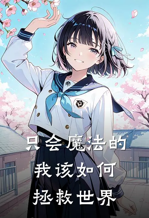 只会魔法的我该如何拯救世界