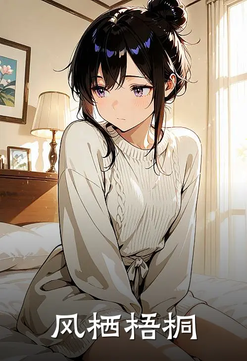 风栖梧桐