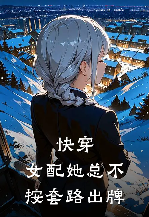 快穿：女配她总不按套路出牌