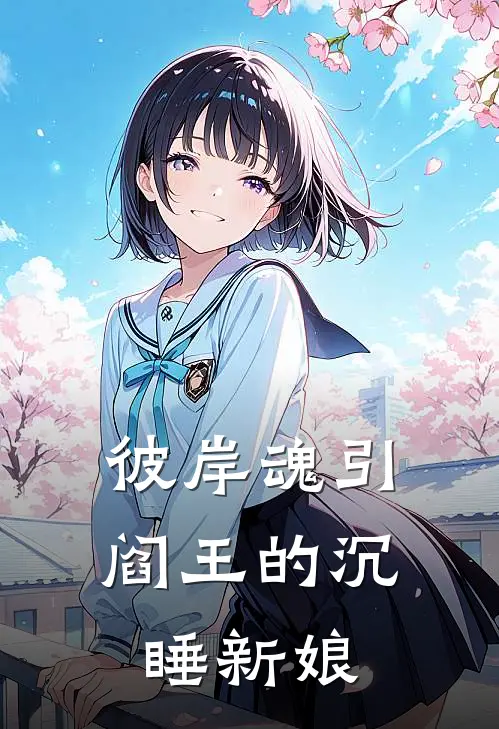 彼岸魂引：阎王的沉睡新娘