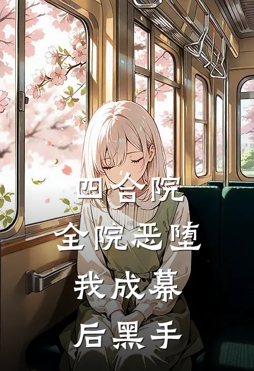 四合院：全院恶堕，我成幕后黑手