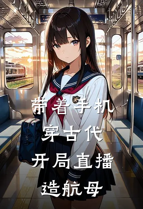 带着手机穿古代，开局直播造航母