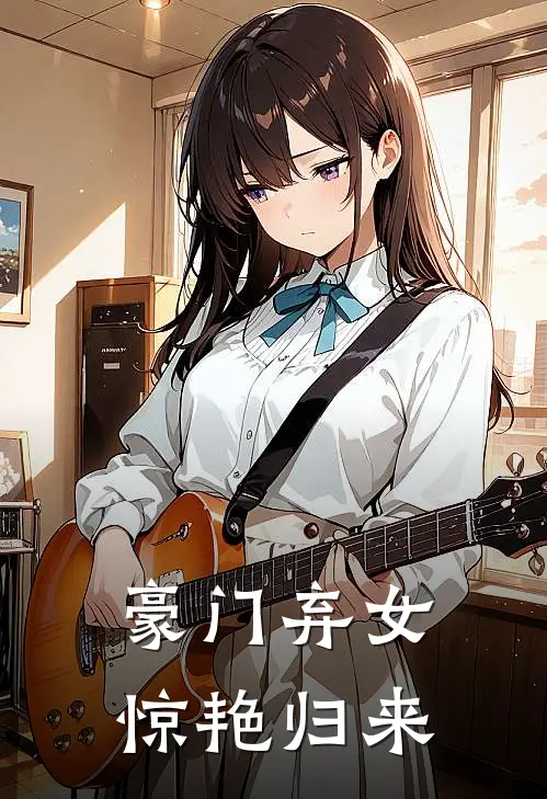 豪门弃女，惊艳归来