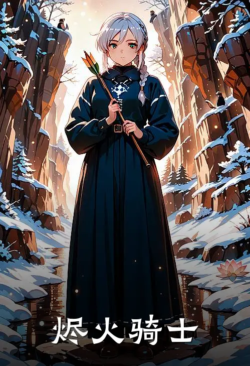 烬火骑士