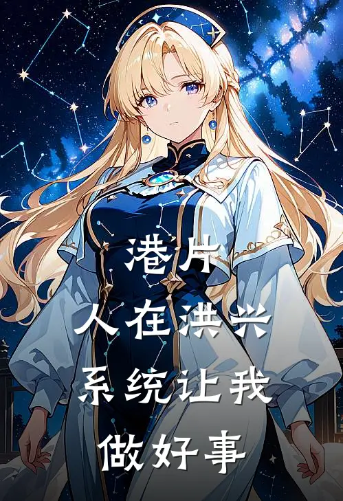 港片：人在洪兴，系统让我做好事