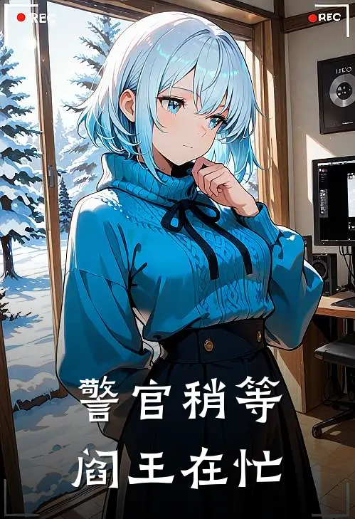 警官稍等，阎王在忙