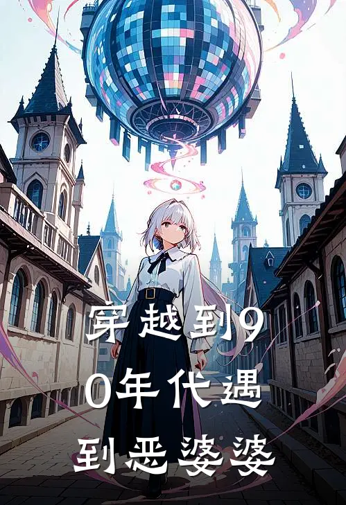 穿越到90年代遇到恶婆婆