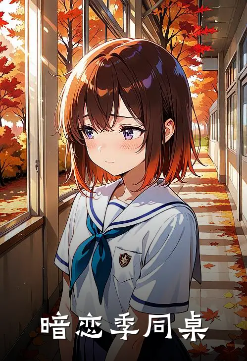 暗恋季同桌