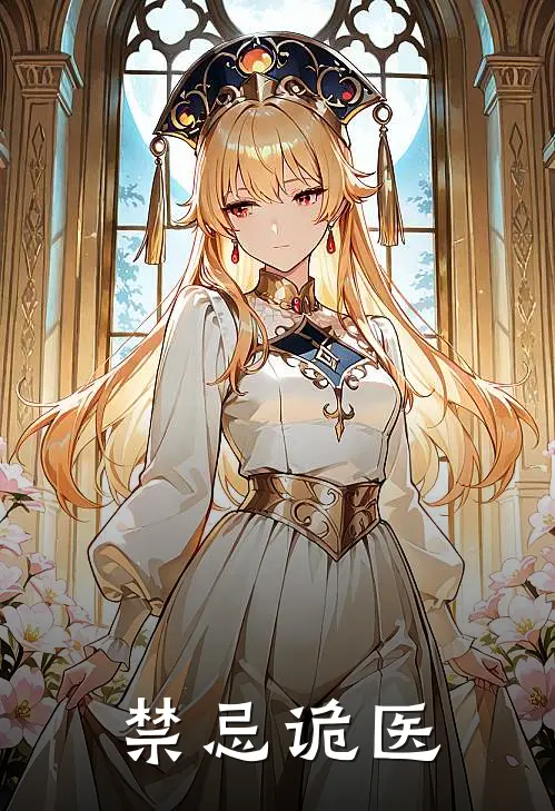 禁忌诡医