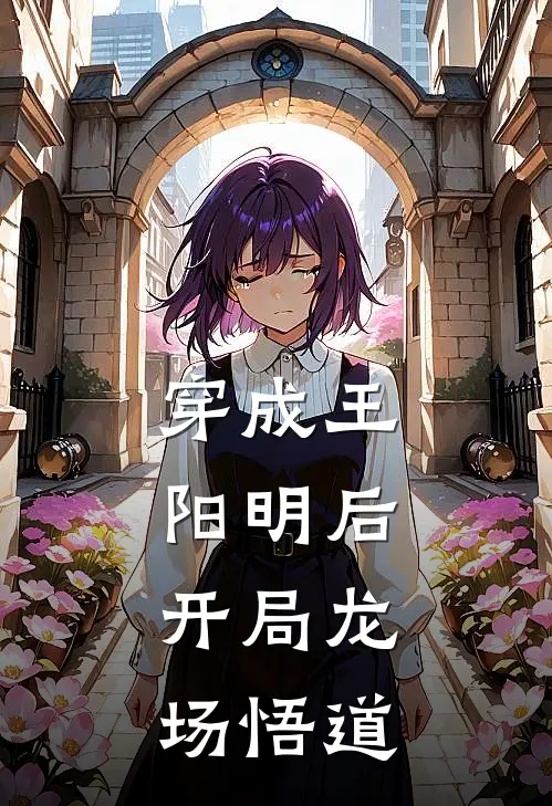 穿成王阳明后：开局龙场悟道