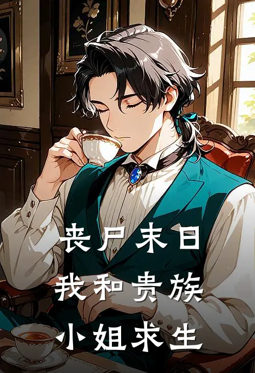 丧尸末日我和贵族小姐求生