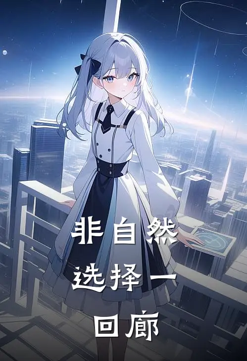 非自然选择一：回廊