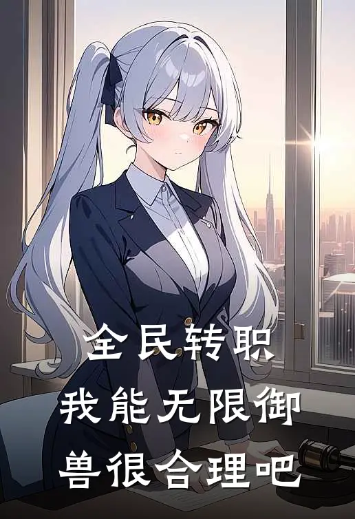 全民转职：我能无限御兽很合理吧