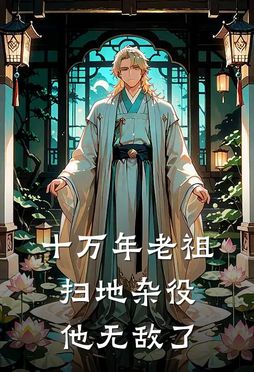 十万年老祖：扫地杂役他无敌了