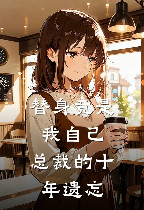 替身竟是我自己：总裁的十年遗忘