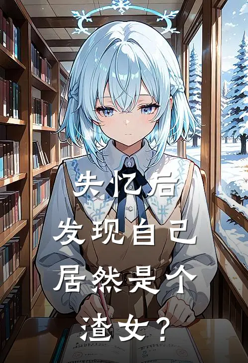 失忆后，发现自己居然是个渣女？