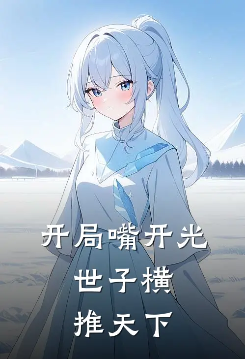 开局嘴开光，世子横推天下