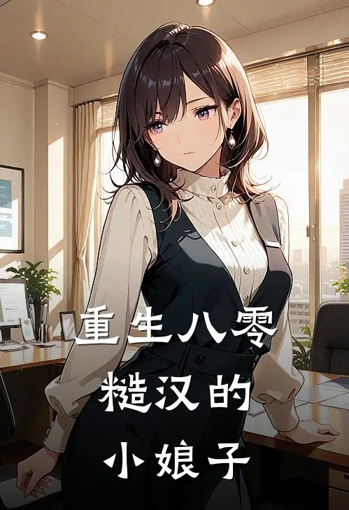 重生八零：糙汉的小娘子